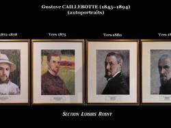 CAILLEBOTTE - Juillet 2021