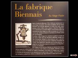 CAILLEBOTTE - Juillet 2021