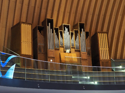 CATHEDRALE DE CRETEIL