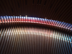 CATHEDRALE DE CRETEIL-SUITE