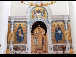 Cathédrale Russe de Paris