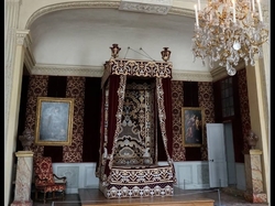 Château de Maisons-Laffitte - Août 2019