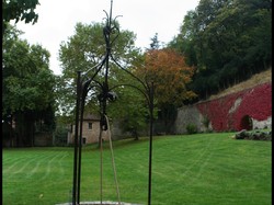 Château de Médan - octobre 2016 - (1)