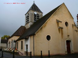 CHATEAU DE REVEILLON - NOV 2019