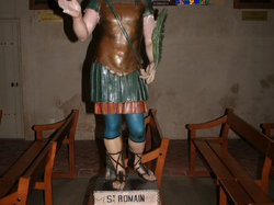 CHATEAU DE REVEILLON - NOV 2019