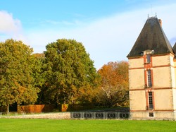 CHATEAU DE REVEILLON - NOV 2019