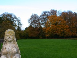 CHATEAU DE REVEILLON - NOV 2019