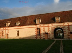CHATEAU DE REVEILLON - NOV 2019