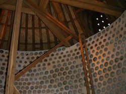 CHATEAU DE REVEILLON - NOV 2019