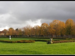 Château de Réveilon