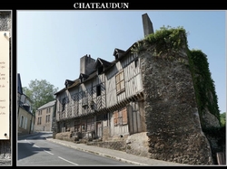 CHATEAUDUN-JUIN 2019