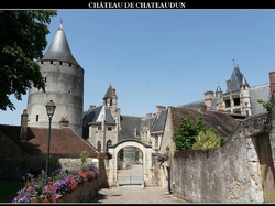 CHATEAUDUN-JUIN 2019