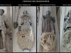 CHATEAUDUN-JUIN 2019