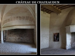 CHATEAUDUN-JUIN 2019