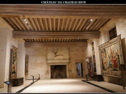 CHATEAUDUN-JUIN 2019