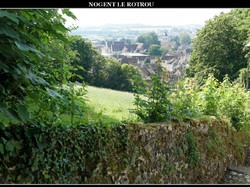 CHATEAUDUN-JUIN 2019