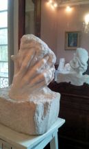 Visite du Musée RODIN