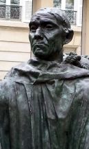 Visite du Musée RODIN