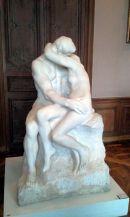 Visite du Musée RODIN