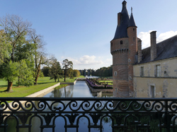 DREUX ET MAINTENON-les photos d'ANNIE G