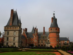 DREUX ET MAINTENON-les photos de Claude J