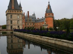 DREUX ET MAINTENON-les photos de Claude J