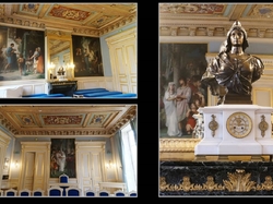 Hôtel de Villars - Basilique Ste Clotilde