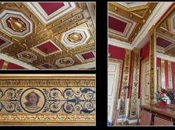 Hôtel de Villars - Basilique Ste Clotilde