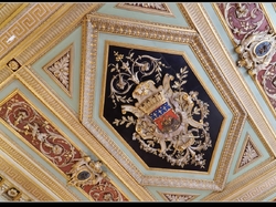 Hôtel de Villars - Basilique Ste Clotilde