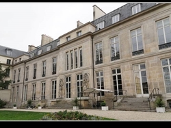 Hôtel de Villars - Basilique Ste Clotilde