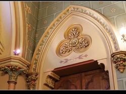 Hôtel de Villars - Basilique Ste Clotilde