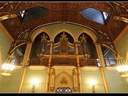 Hôtel de Villars - Basilique Ste Clotilde