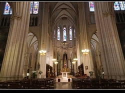 Hôtel de Villars - Basilique Ste Clotilde