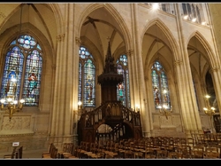 Hôtel de Villars - Basilique Ste Clotilde