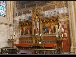 Hôtel de Villars - Basilique Ste Clotilde
