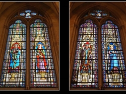 Hôtel de Villars - Basilique Ste Clotilde