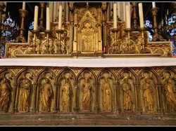 Hôtel de Villars - Basilique Ste Clotilde