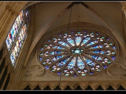 Hôtel de Villars - Basilique Ste Clotilde