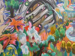 IMA - JUIN 2016 - Annie G