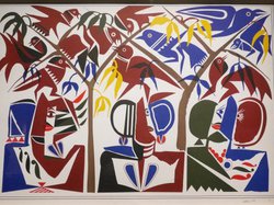 IMA - JUIN 2016 - Annie G