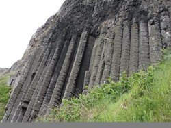 IRLANDE DU NORD - JUIN 2017