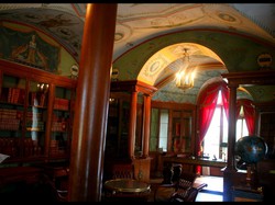 La Malmaison - Mercredi 3 mars 2016