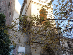 LA TOUR JEAN SANS PEUR