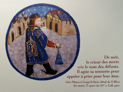 LA TOUR JEAN SANS PEUR