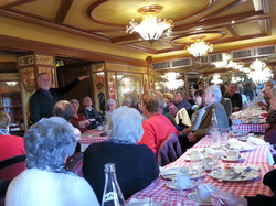 Le Pied de Cochon - 25 février