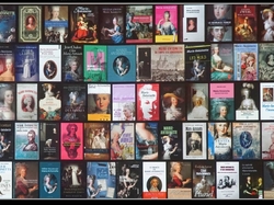 Marie-Antoinette à la Conciergerie