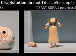 Marie-Antoinette à la Conciergerie