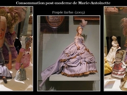 Marie-Antoinette à la Conciergerie
