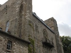 Moret-Larchant - Juin 2017