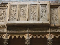 Moret-Larchant - Juin 2017